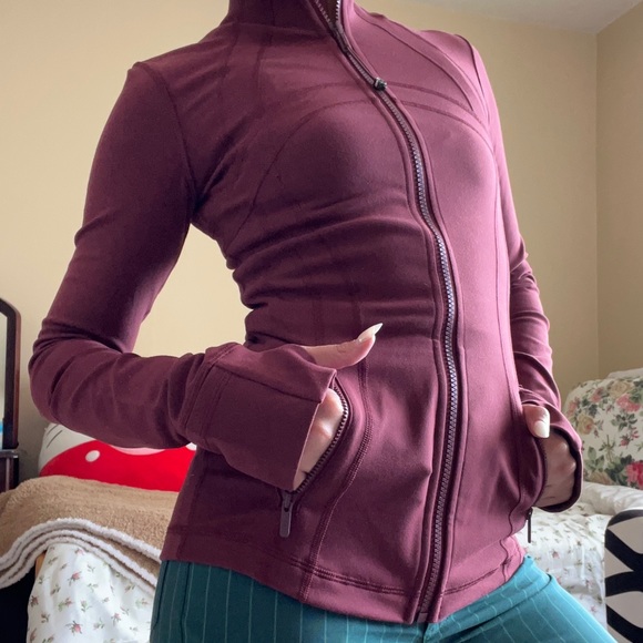Lululemon define jacket in luon - Picture 3 of 3
